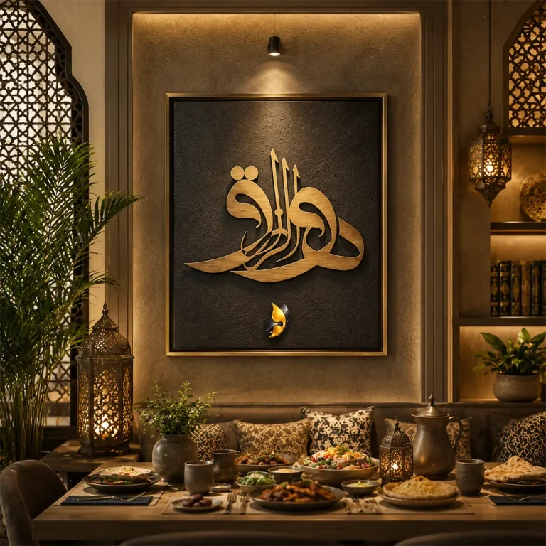 لترینگ ثلث هوالرزاق آرایه برتر