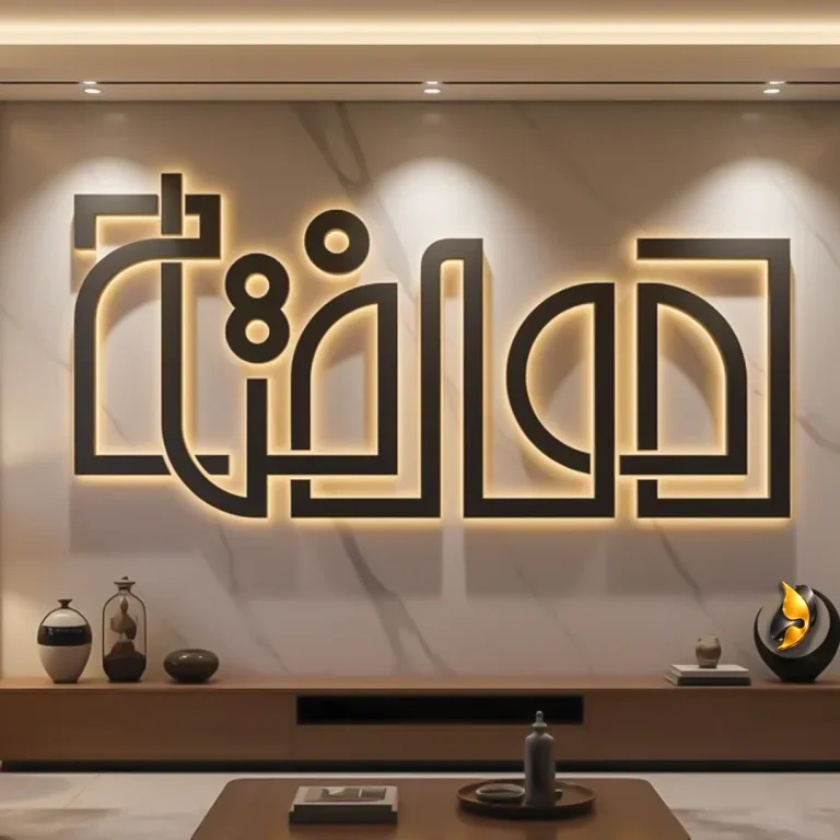 هوالفتاح لترینگ آرایه برتر