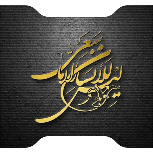 لیس للانسان الا ما سعی